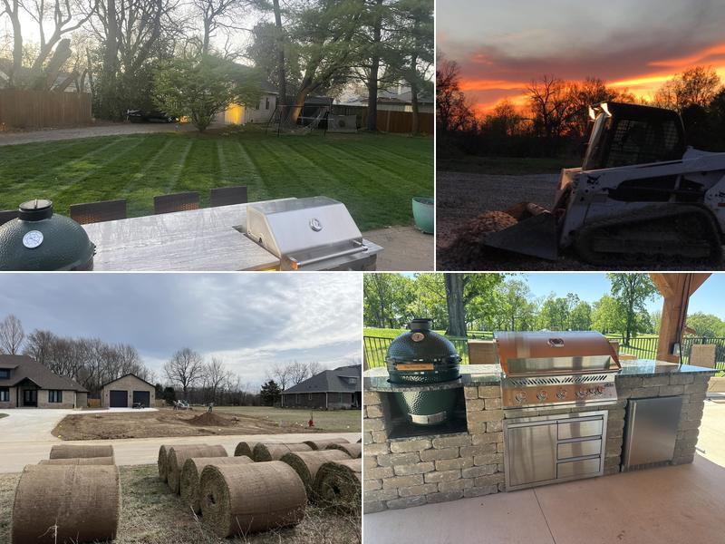 Trimworks Lawncare and Irrigation