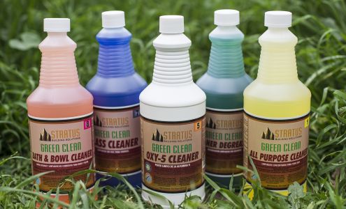 Stratus Building Solutions of Austin