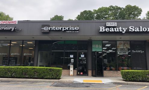 Enterprise Rent-A-Car