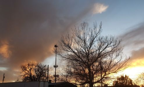 Acoma Training Center