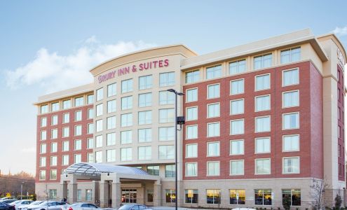 Drury Inn & Suites Charlotte Arrowood