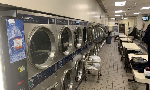 Laundromat