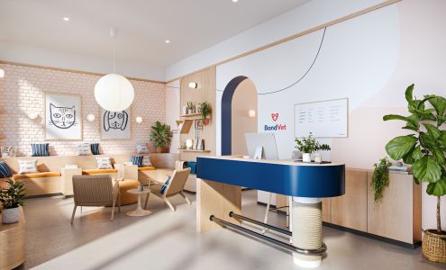 Bond Vet - Garden City