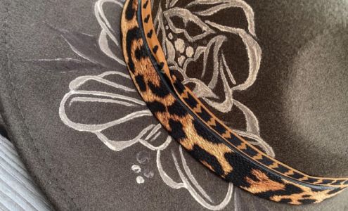 Balsam Mountain Floral