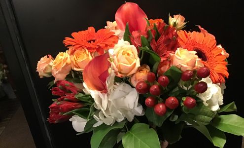 Flowers and Ferns 91 Main St Box 468, Montgomery Center Vermont 05471