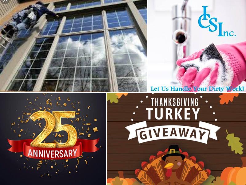 Impeccable Cleaning Services