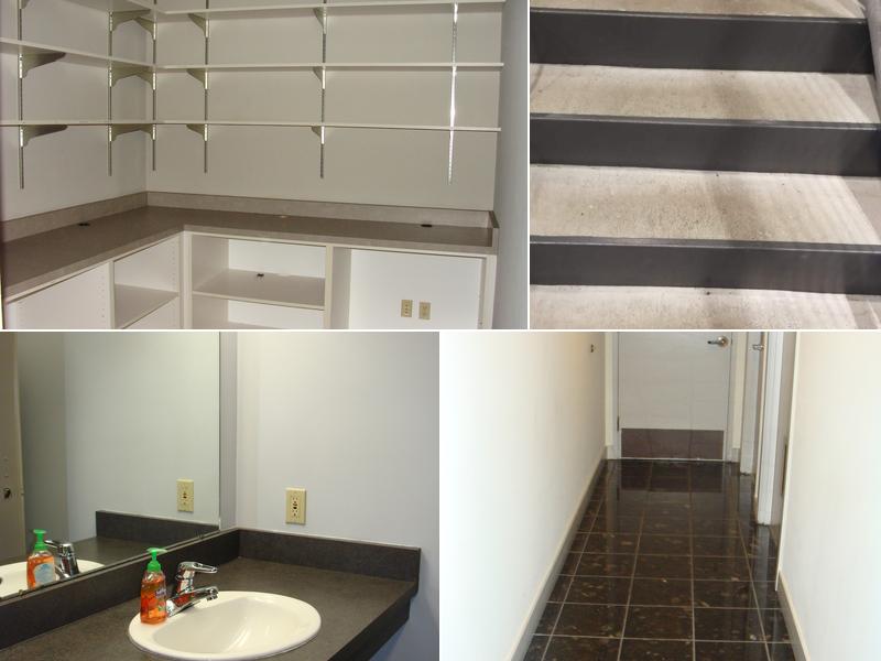 Maxistorm Janitorial Services LLC