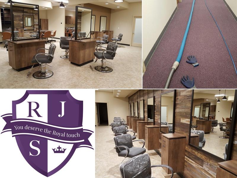 Royal Janitorial Services, LLC