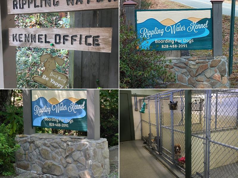 Rippling Water Kennel