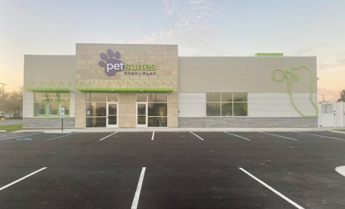 PetSuites Virginia Beach