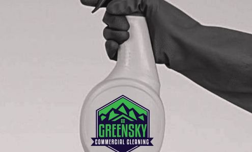 Greensky Commercial Cleaning