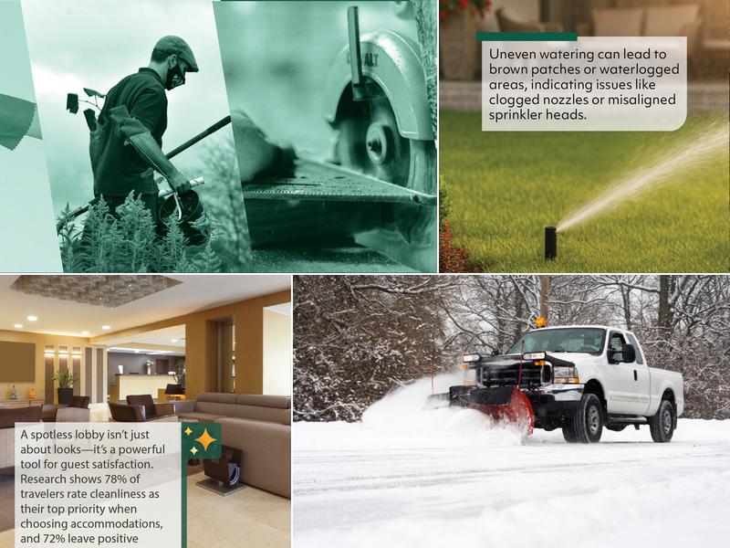 Top Flight Maintenance