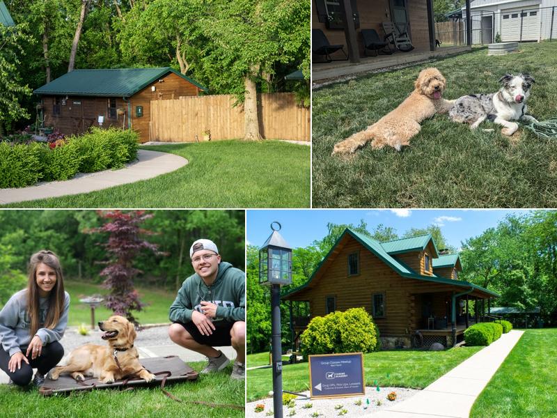 Canine Academy Columbus