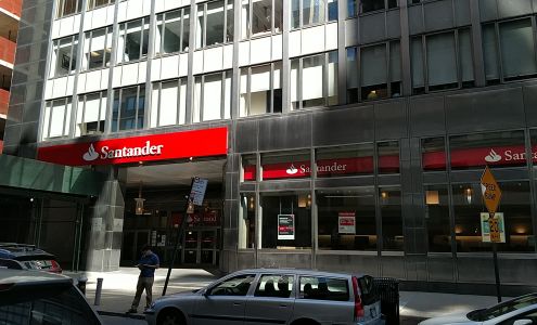 Santander Bank Mortgage