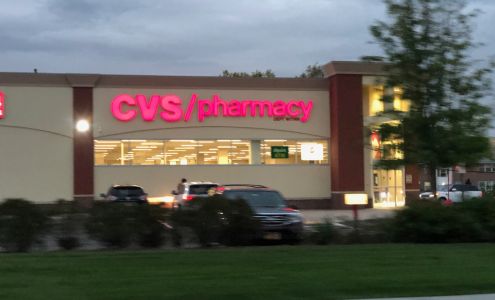 CVS