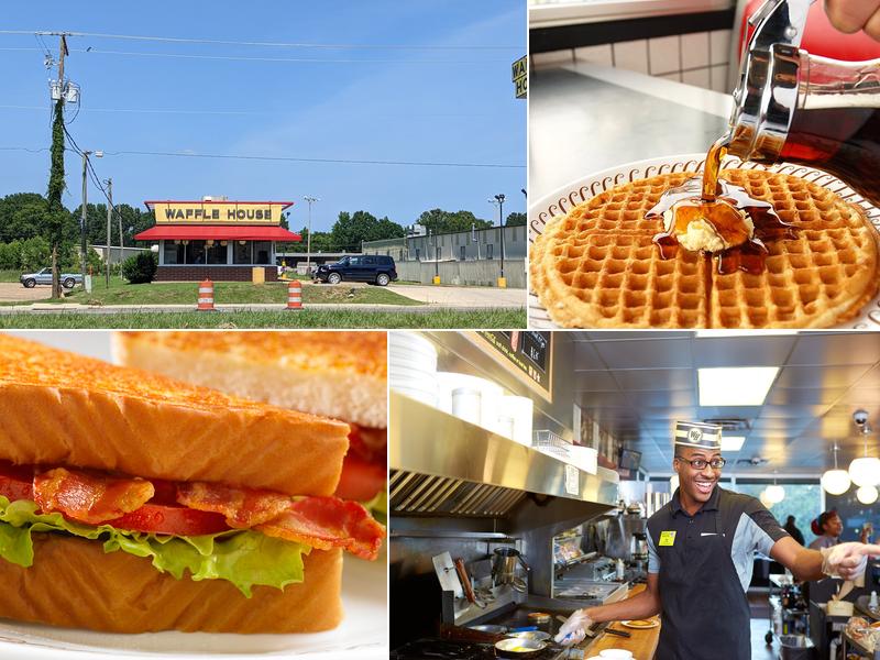 Waffle House