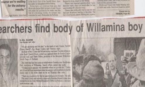 International K9 Search and Rescue Services