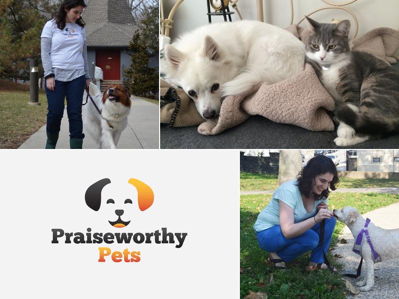 Praiseworthy Pets
