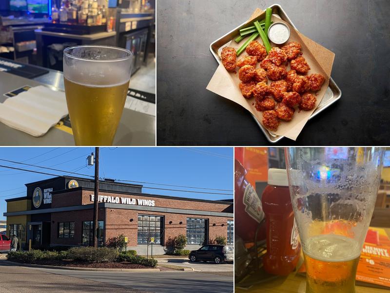 Buffalo Wild Wings
