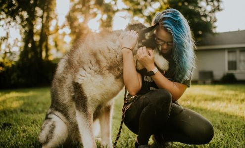 Koba's Four Paws Institute, LLC