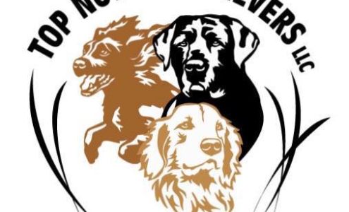 Top Notch Retrievers 3635 Co Rd 323, Lexington Texas 78947
