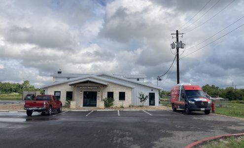 Prairie Creek Animal Hospital