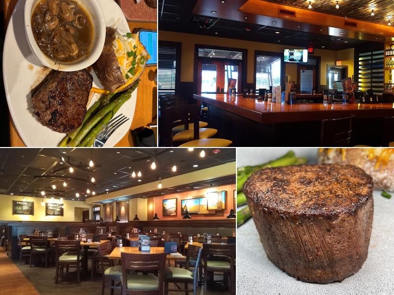 Outback Steakhouse 586 Park Wy, Flowood