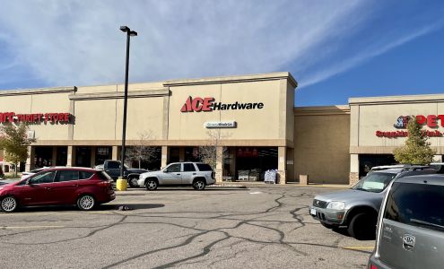 Ace Hardware Uintah Gardens