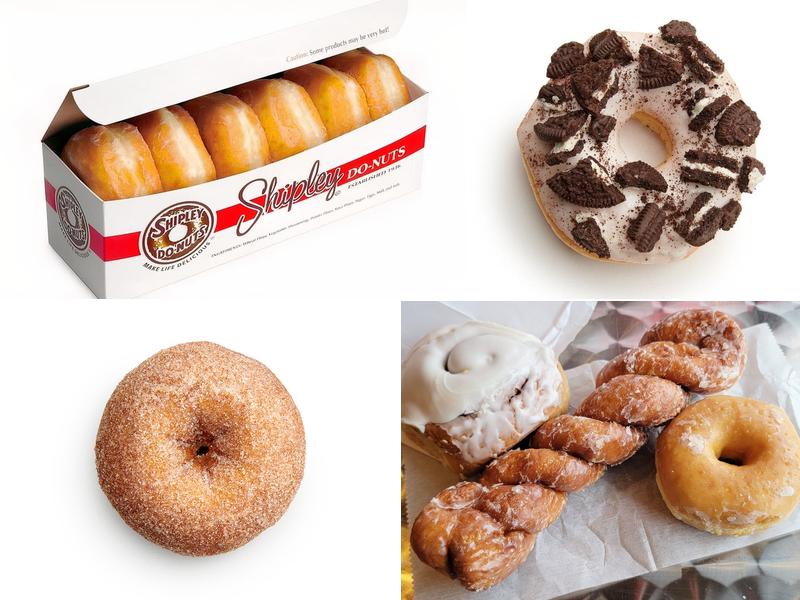 Shipley Do-Nuts