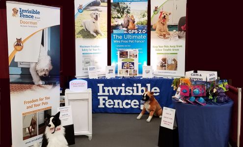 Invisible Fence Brand, Kingston, WA. 26119 Calvary Ln NE, Kingston Washington 98346