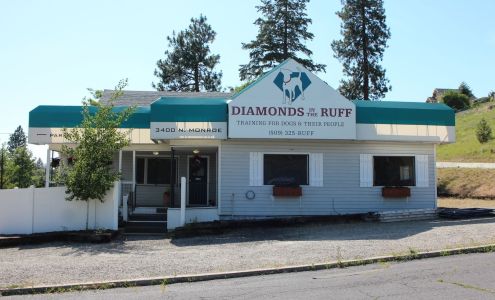 Diamonds In the Ruff