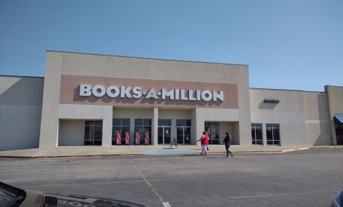 Books-A-Million
