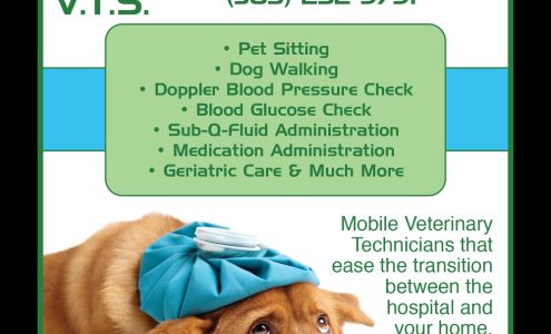 Veterinary Technician Services,LLC