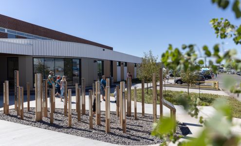 Calgary Humane Society