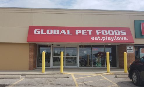 Global Pet Foods Stouffville