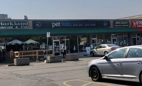 Pet Valu