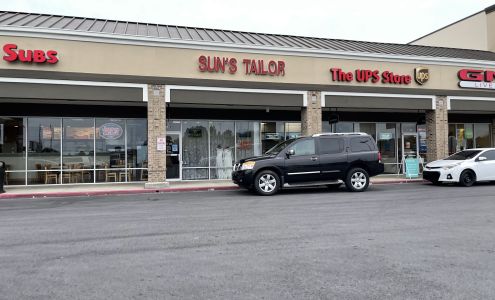 Sun's Tailor & Alterations