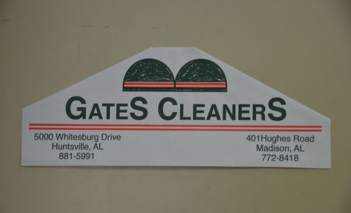 Gates Cleaners