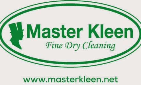 Master Kleen Dry Cleaners