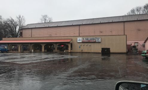 Pike Family Cleaners