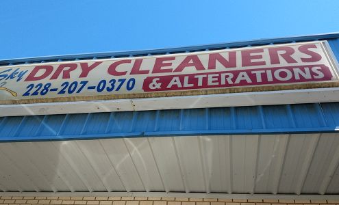 Sky Dry Cleaning & Alterations