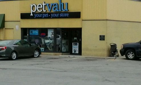 Pet Valu