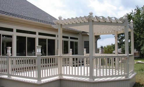 Tennessee Valley Fence