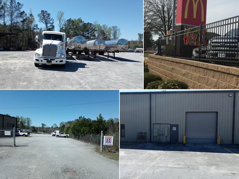 Denny Fence and Construction