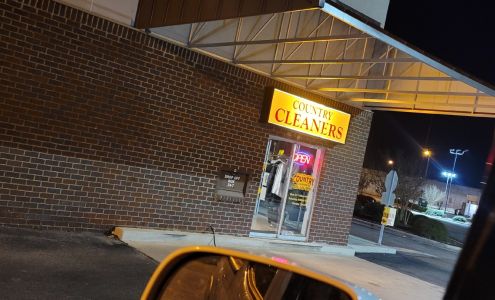 Country Cleaners #2