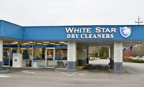 White Star Dry Cleaners