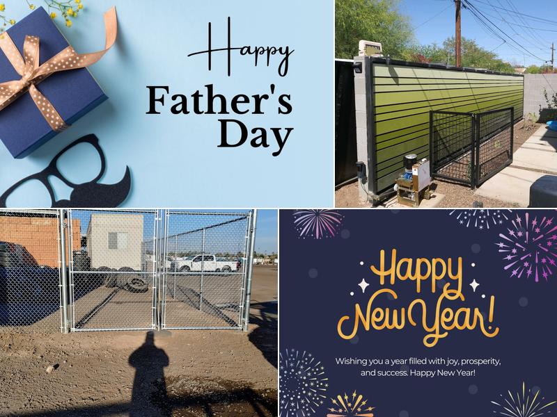 Sereno Custom Fence & Gates