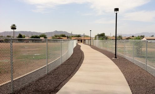 Biddle & Brown Fence Co