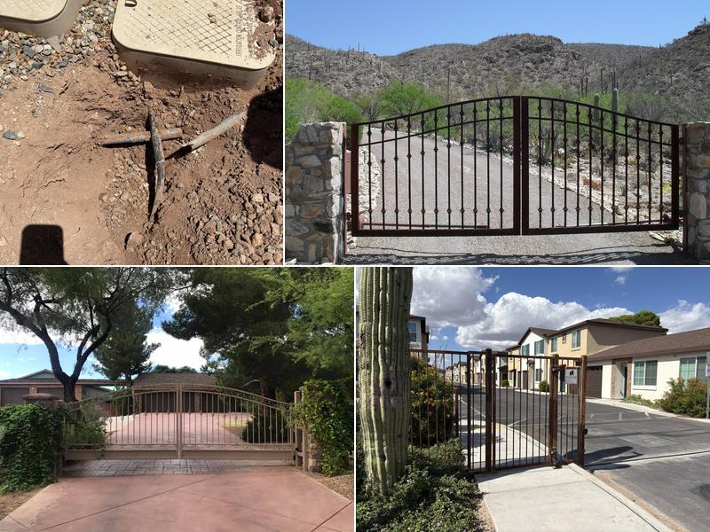 Alltech Gate Systems LLC