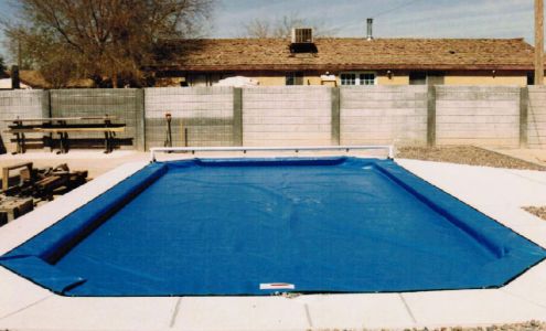 Aqua-Safe Unlimited, Inc.